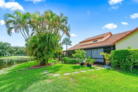 18553 Woodstream Drive Boca Raton FL 33498