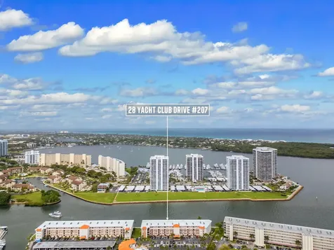 28 Yacht Club Drive North Palm Beach FL 33408