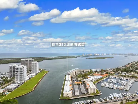 28 Yacht Club Drive North Palm Beach FL 33408