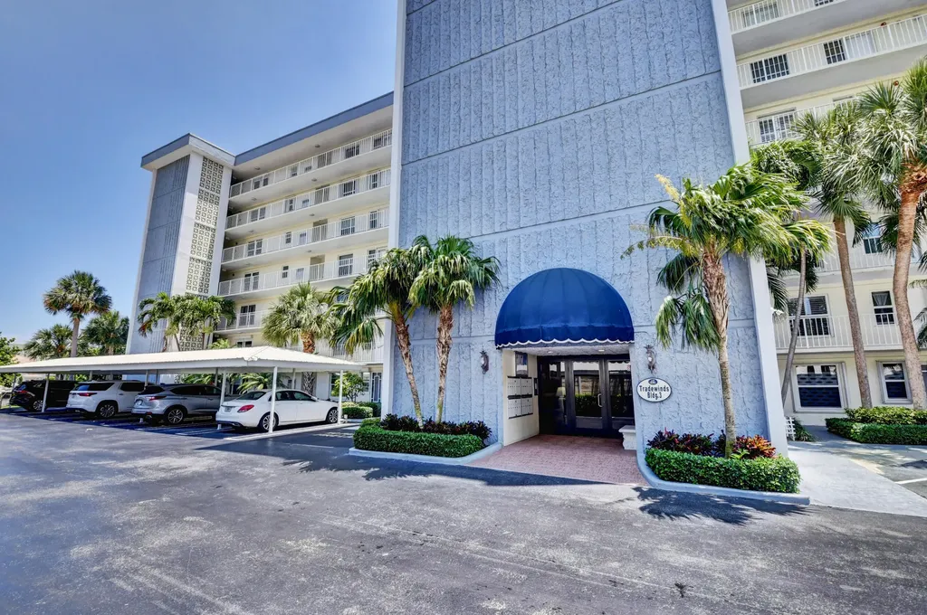 1 Harbourside Drive Delray Beach FL 33483