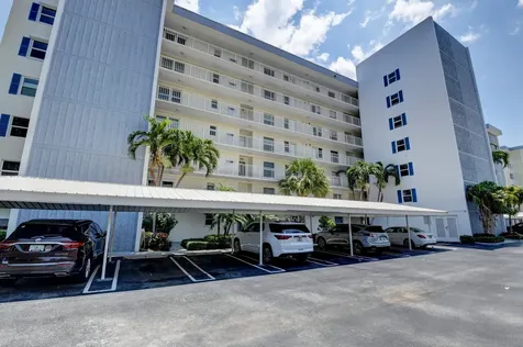 1 Harbourside Drive Delray Beach FL 33483
