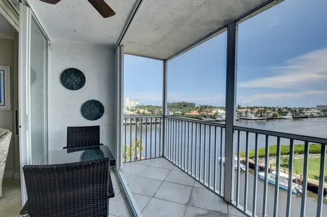 1 Harbourside Drive Delray Beach FL 33483