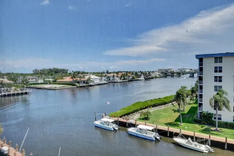 1 Harbourside Drive Delray Beach FL 33483