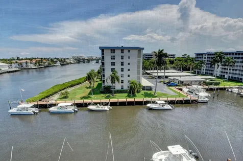 1 Harbourside Drive Delray Beach FL 33483