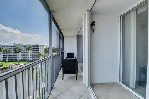 1 Harbourside Drive Delray Beach FL 33483