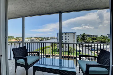 1 Harbourside Drive Delray Beach FL 33483