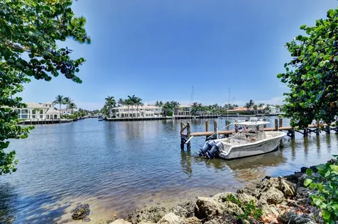 1 Harbourside Drive Delray Beach FL 33483