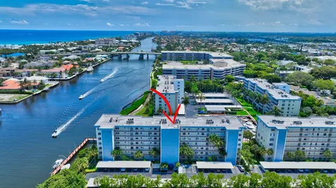 1 Harbourside Drive Delray Beach FL 33483