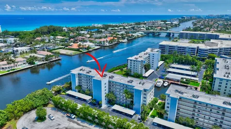 1 Harbourside Drive Delray Beach FL 33483
