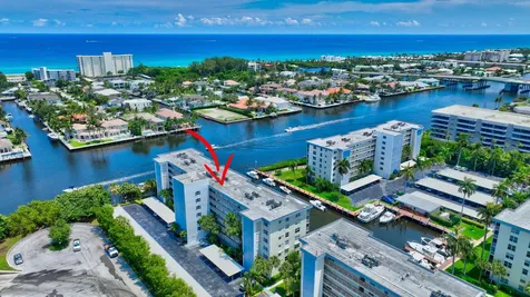 1 Harbourside Drive Delray Beach FL 33483