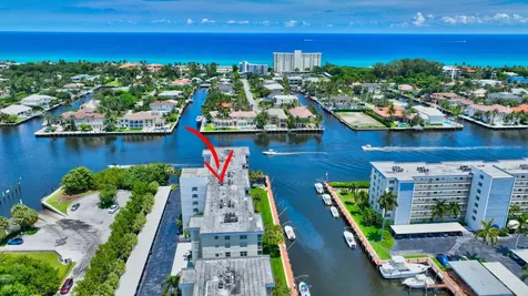 1 Harbourside Drive Delray Beach FL 33483