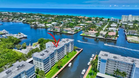 1 Harbourside Drive Delray Beach FL 33483