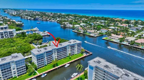 1 Harbourside Drive Delray Beach FL 33483