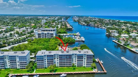 1 Harbourside Drive Delray Beach FL 33483