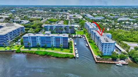 1 Harbourside Drive Delray Beach FL 33483