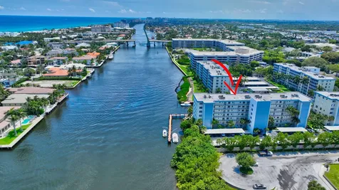1 Harbourside Drive Delray Beach FL 33483
