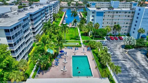 1 Harbourside Drive Delray Beach FL 33483