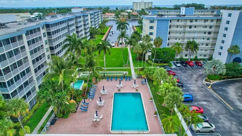 1 Harbourside Drive Delray Beach FL 33483