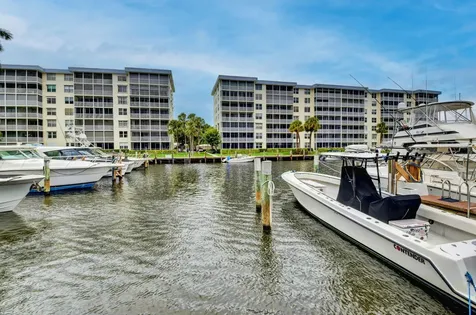 1 Harbourside Drive Delray Beach FL 33483