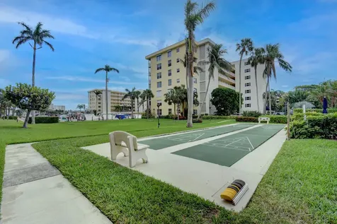 1 Harbourside Drive Delray Beach FL 33483
