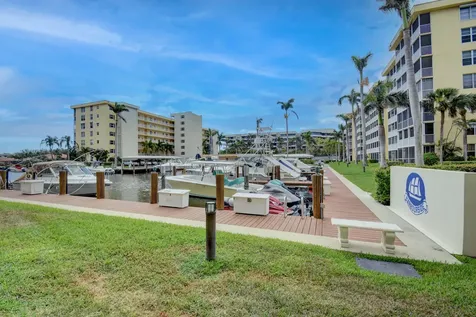 1 Harbourside Drive Delray Beach FL 33483