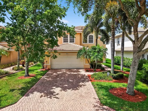 8951 Morgan Landing Way Boynton Beach FL 33473