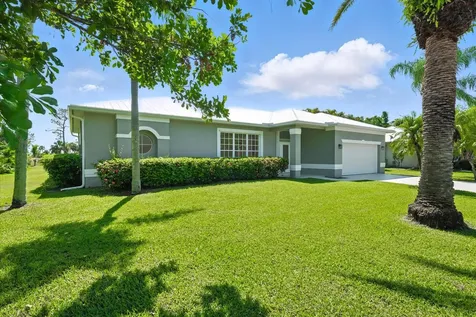 2781 Se Bluem Way Port Saint Lucie FL 34952