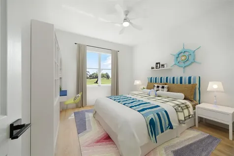 2781 Se Bluem Way Port Saint Lucie FL 34952