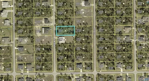 908 Dixie Avenue Lehigh Acres FL 33972
