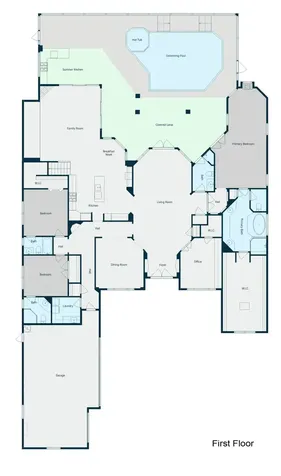 133 Island Estates Parkway Palm Coast FL 32137