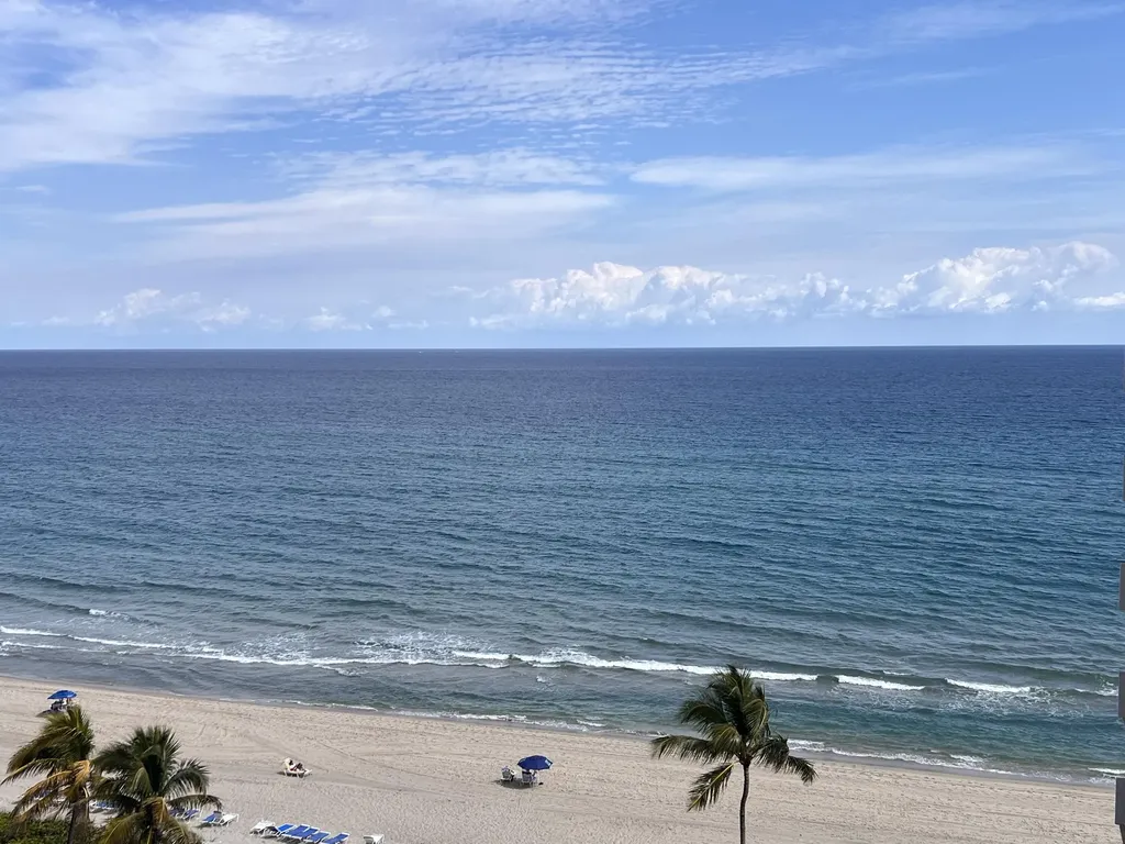 3215 S Ocean Boulevard Highland Beach FL 33487