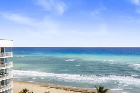 3215 S Ocean Boulevard Highland Beach FL 33487