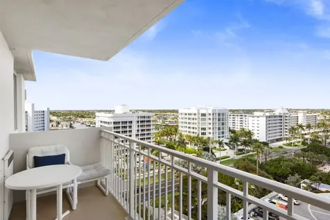 3215 S Ocean Boulevard Highland Beach FL 33487
