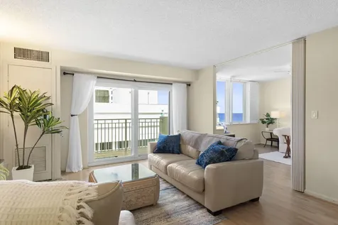 3215 S Ocean Boulevard Highland Beach FL 33487