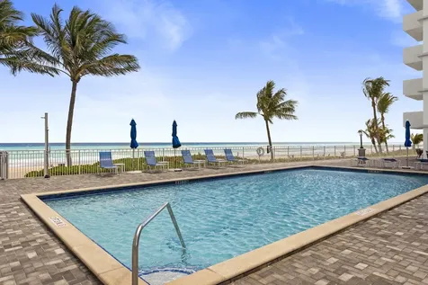 3215 S Ocean Boulevard Highland Beach FL 33487