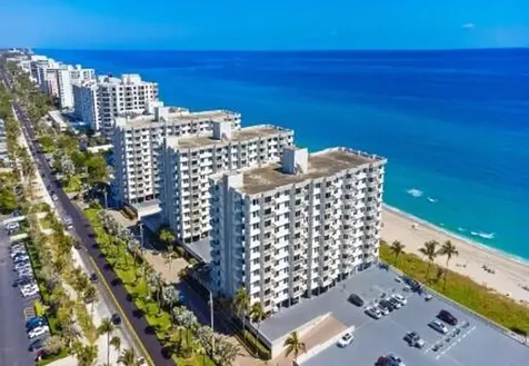 3215 S Ocean Boulevard Highland Beach FL 33487