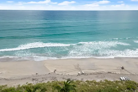 3215 S Ocean Boulevard Highland Beach FL 33487