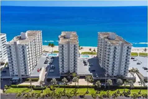 3215 S Ocean Boulevard Highland Beach FL 33487