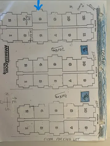 3215 S Ocean Boulevard Highland Beach FL 33487