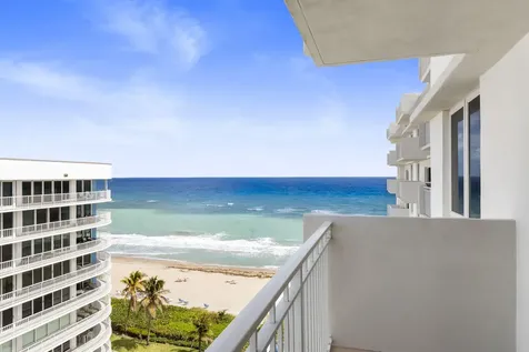 3215 S Ocean Boulevard Highland Beach FL 33487