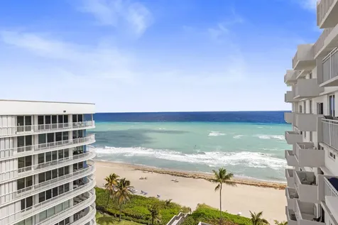 3215 S Ocean Boulevard Highland Beach FL 33487