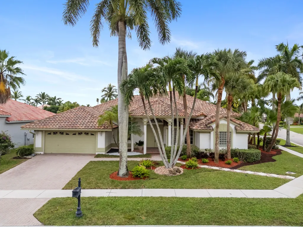 20017 Palm Island Drive Boca Raton FL 33498