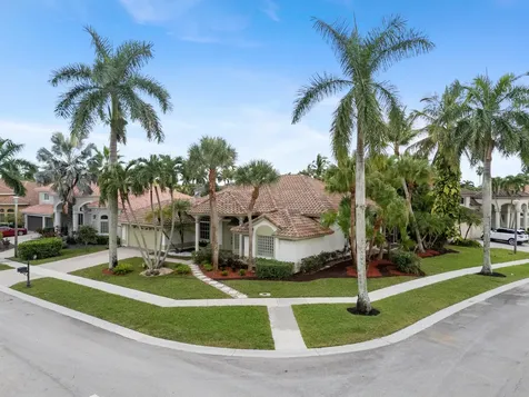 20017 Palm Island Drive Boca Raton FL 33498