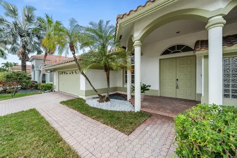 20017 Palm Island Drive Boca Raton FL 33498