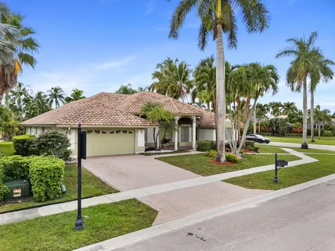 20017 Palm Island Drive Boca Raton FL 33498