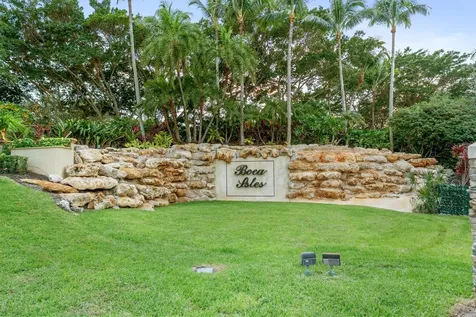 20017 Palm Island Drive Boca Raton FL 33498