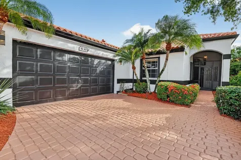 8130 Nadmar Avenue Boca Raton FL 33434