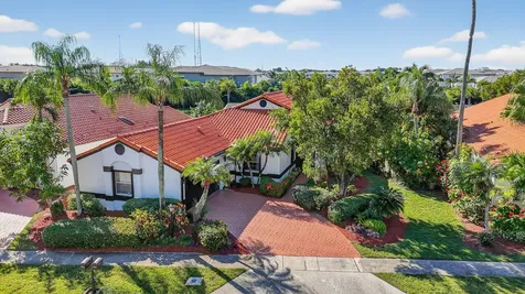 8130 Nadmar Avenue Boca Raton FL 33434