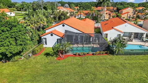 8130 Nadmar Avenue Boca Raton FL 33434