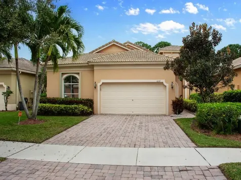 6159 Arlington Way Fort Pierce FL 34951